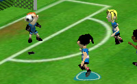 play Soccer 2
