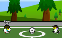 play Emo Soccer