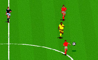 play Soccer 4