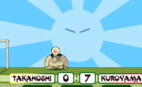 play Sumo Voetbal
