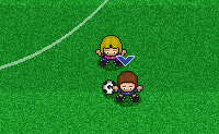 play Soccer 1