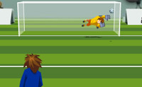 play Penalty Shoot-Out 11