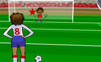 play Penalty Shoot-Out 3