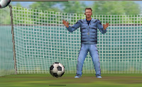 play Penalty Shoot-Out 7