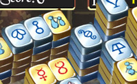 play Mah Jongg Alchemy