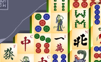 play Mah Jongg 1