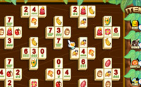 play Animal Mahjong