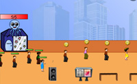 play Shopping District