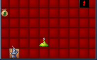play Mysterious Thief 3
