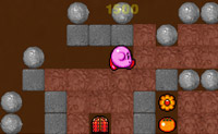 play Kirby 2