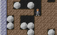 play Rock Rush Classic 1
