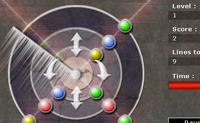 play Radarix