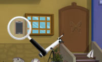 play Spy Sitter
