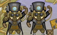 play Steampunk