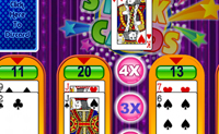 play Blackjack 3