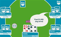 play Texas Hold'Em Poker