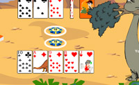 play Dino Poker