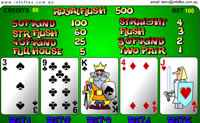 play Flash Poker