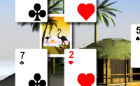 play Solitaire 2