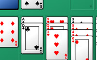 play Solitaire 3