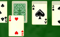 play Solitaire