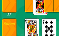 play Speed Cards 2