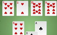 play Speed Cards 1