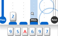 play Speed Cards 3