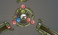 play Cog Wheel Factory