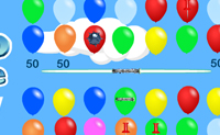 play Balloons