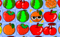 play Fruity Flip