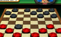 play Checkers 2