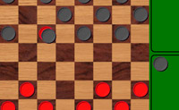 play Checkers 1