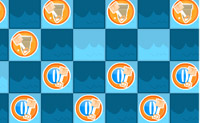 play Checkers 5