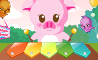 play Musical Piggy
