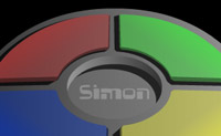 play Simon