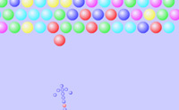 play Bubble Shoot