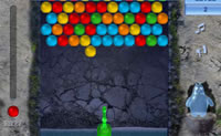 play Bubbel Game Waterval