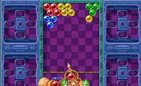 play Puzzle Bobble