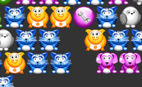 play Funny Bubbles