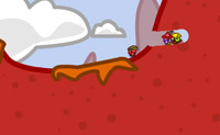 play Lemmings 3