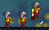 play Zombie Task Force