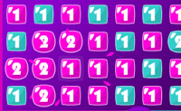 play Bubbles Chainreaction 3