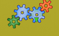 play Gears