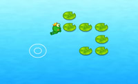 play Clever Frog