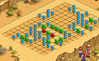 play Minesweeper 4