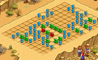 Minesweeper 4