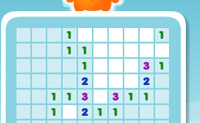 play Minesweeper 2