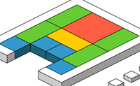 play Sliding Block Puzzle