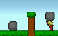 play Blockdude